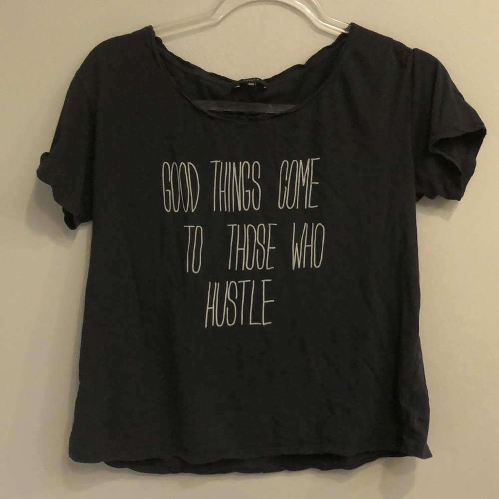Graphic Tee